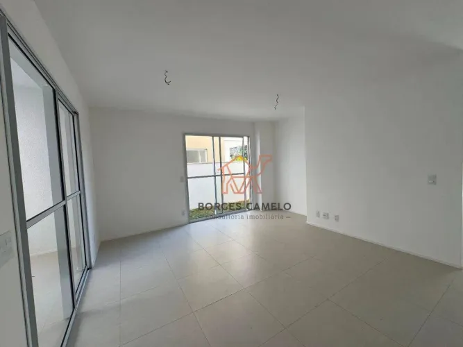 Casa com 3 dormitórios à venda, 108 m² por R$ 1.070.000,00 - Pau Pombo - Nova Lima/MG