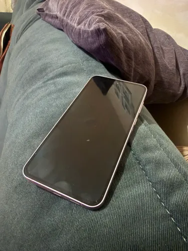 Samsung Galaxy A55