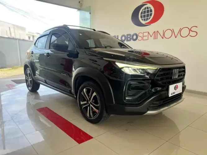 Fiat Pulse Audace 1.0 Turbo 200 Flex Aut. 2023