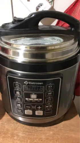 Panela elétrica
