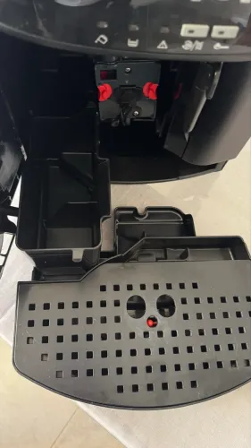 Cafeteira Delonghi