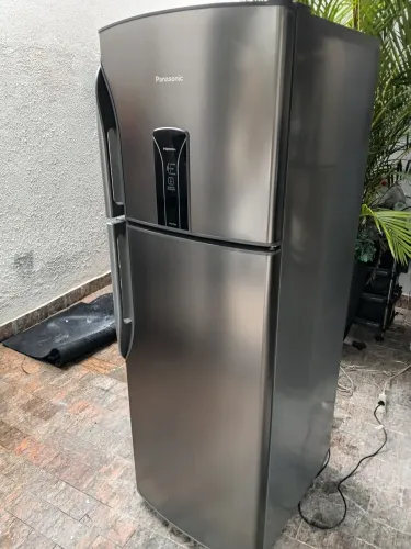 Geladeira 
