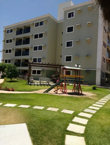 Apartamento no Sítio São Jorge | Pertinho de Tudo o Que Você Precisa!