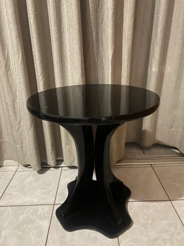 Mesa lateral