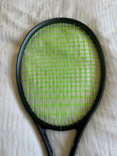 Raquete Wilson RF 01 Pro L3 - Sem Detalhes