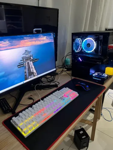 Pc gamer 