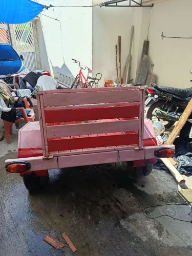 Vende_se essa carrocinha