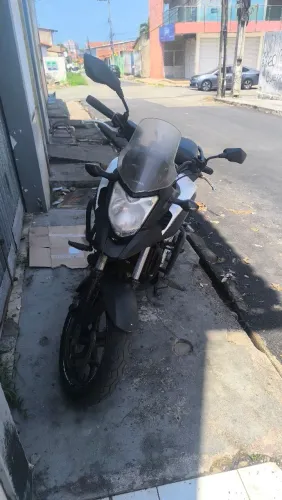 NC 700 x