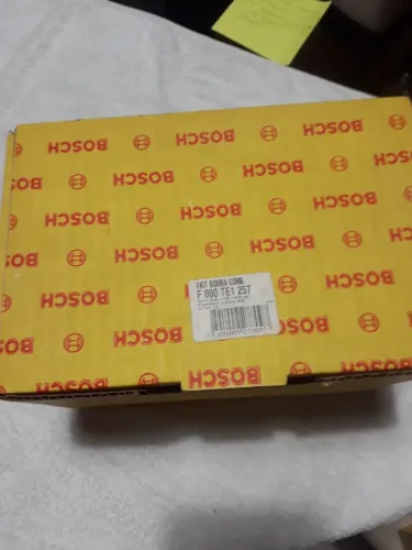 Bomba de combustível ( KIT BOMBA ) p/ GM S-10 / Blazer / Corsa / Corsa Sedan Bosch