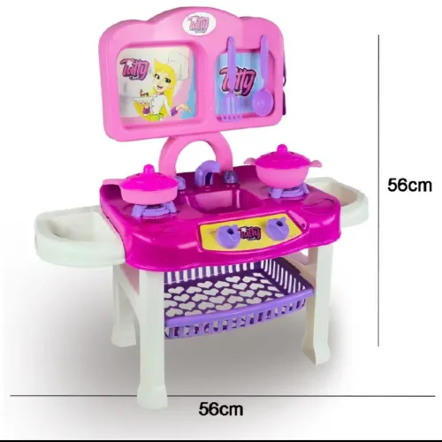 Vendo essa cozinha de brinquedo
