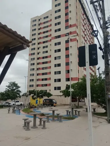 Apartamento, São Jorge, ZAP *