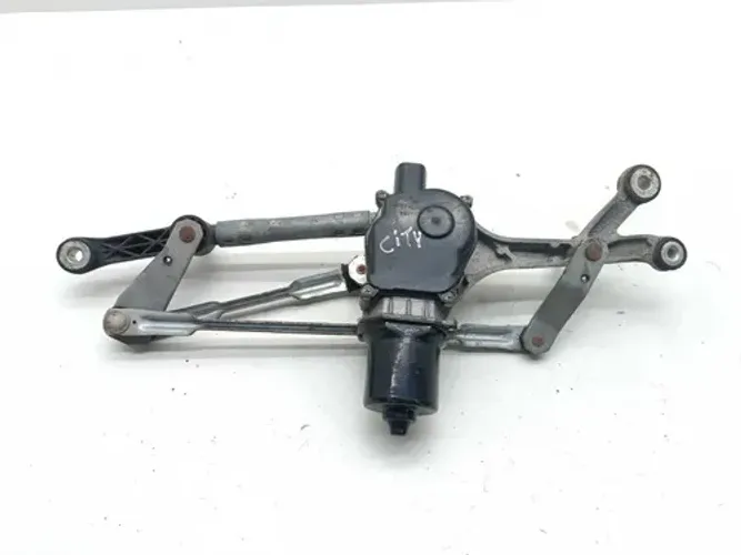 Galhada Motor Limpador Parabrisa Honda City 2015
