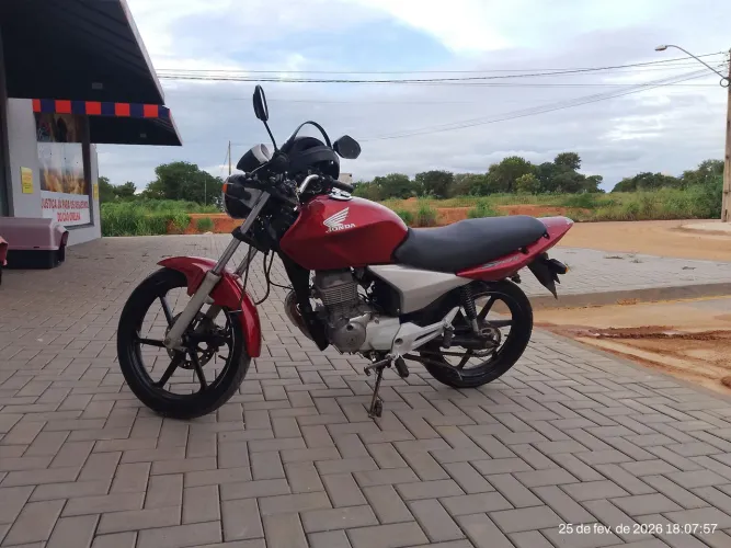Titan 150 Sport