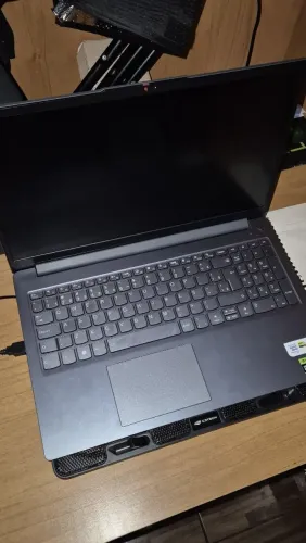 Notebook Lenovo