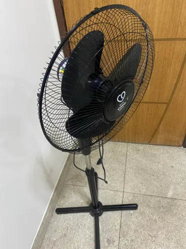 Ventilador coluna novo