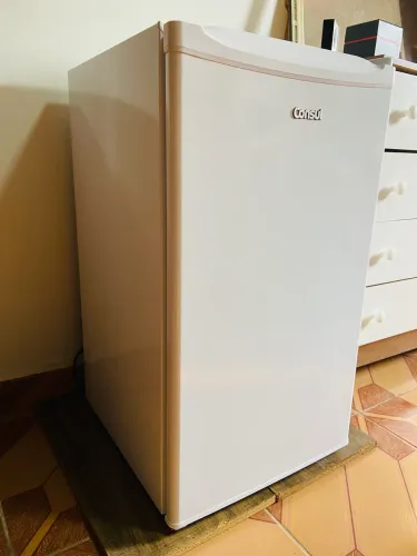 Frigobar Consul 117L + (frigobar preto repositor)