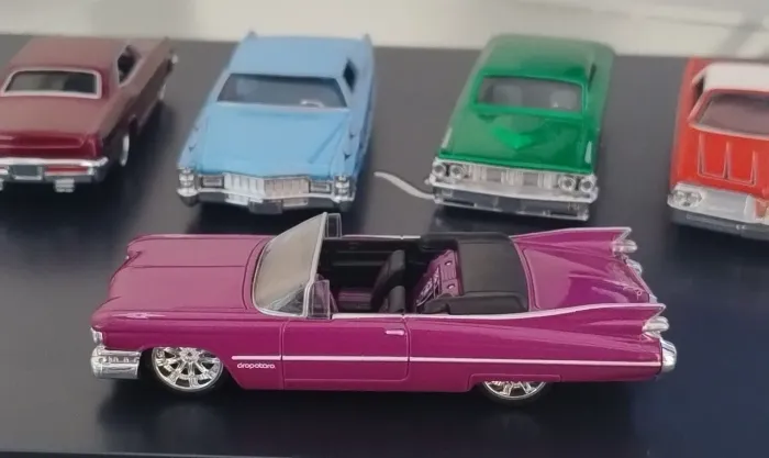 Miniaturas Hotwheels 1:50