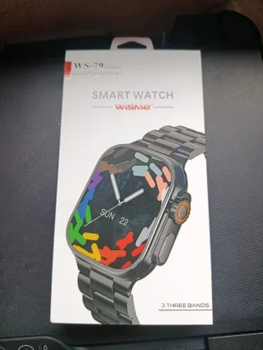 Smartwatch 