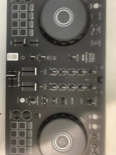 DDJ-FLX4 para Djs Nova