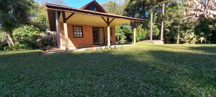 CHACARA RURAL em Balsa Nova - PR, Bugre
