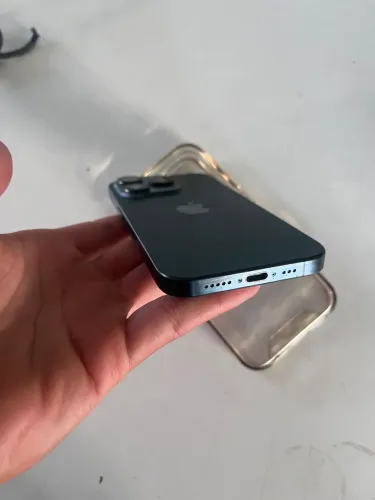 iPhone 15pro max 