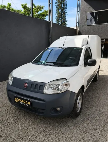 Fiat Fiorino Endurance EVO 1.4 Flex 8V 2P 2021