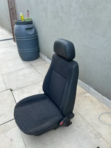 Banco passageiro gol/ parato g3