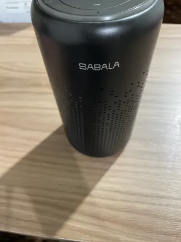 Caixa de som da ala