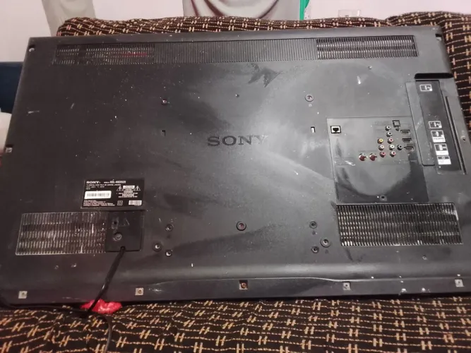 TV SONY SMART 42 POLEGADAS