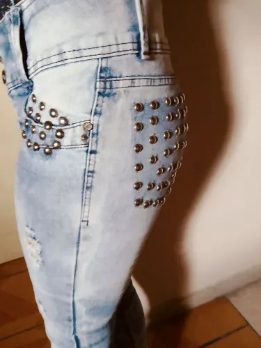 Calça jeans empório
