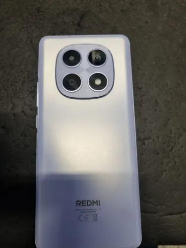 Vendo Redmi note 14