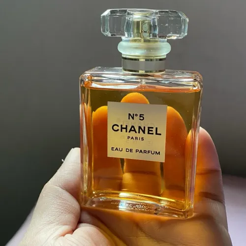 Perfume ORIGINAL Chanel n5 