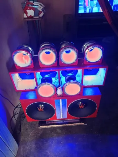 Vendo ou troco em moto valor 6mil
