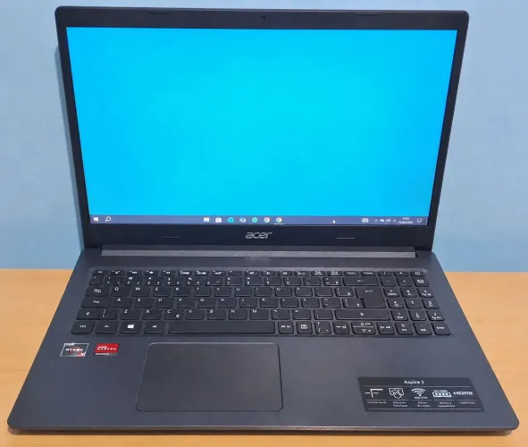 Notebook Acer Aspire 3 A315-23-R5DQ