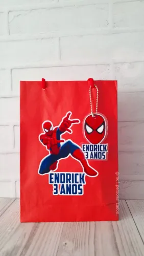 Papelaria Personalizada