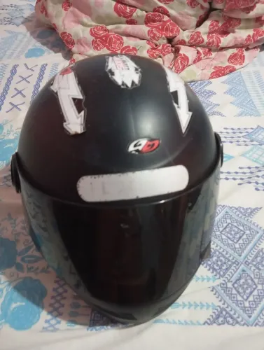 Capacete infantil 