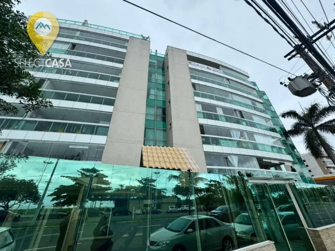 Cobertura à venda, 313 m² por R$ 5.523.300,00 - Jardim Camburi - Vitória/ES