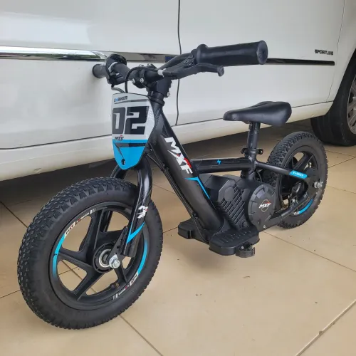 Bicicleta Eletrica MXF e-biker 12
