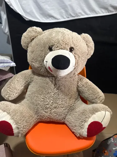 Urso grandão
