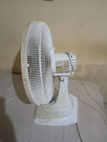 Ventilador 
