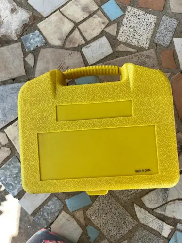 Microscópio Científico kit