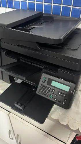 IMPRESSORA HP M127FN
