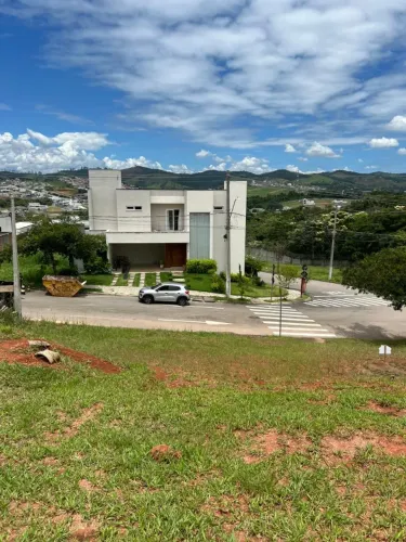 Oportunidade lote em aclive de 275m2 Catagua way norte