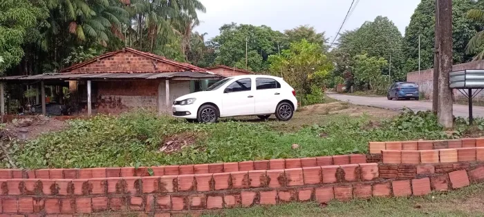 Volkswagen Gol Geração VI Special 1.0 8V Total Flex Mec. 4P 2015