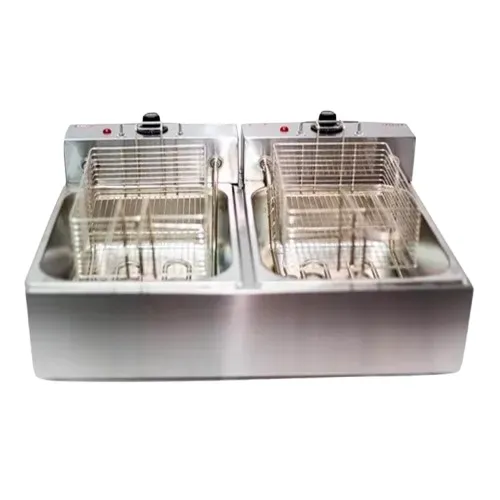 Fritadeira eletrica 10l Entrega Gratis