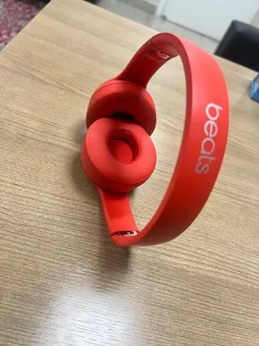 Fone de ouvido Beats