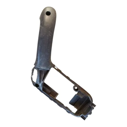 Puxador Interno Porta Dianteiro Direito Gm Corsa 1994 2003