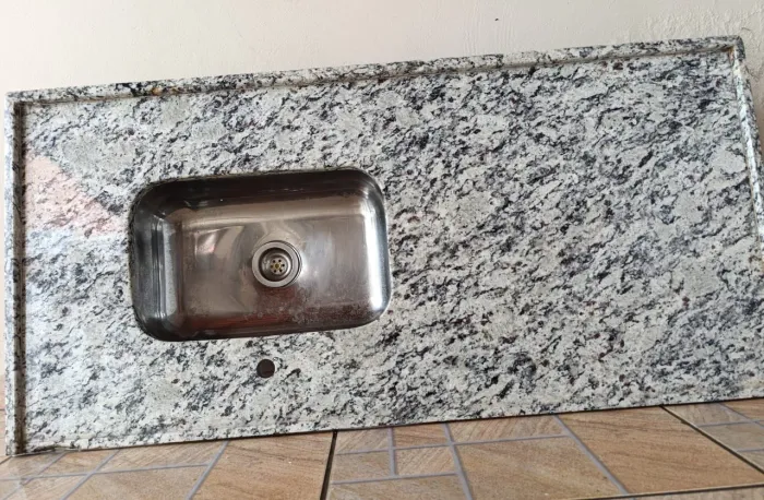 Pia de cozinha