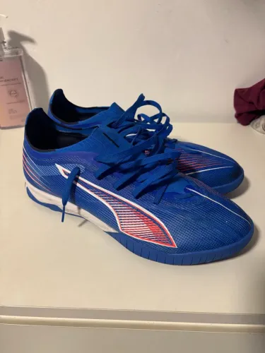 Puma Ultra 6 Society