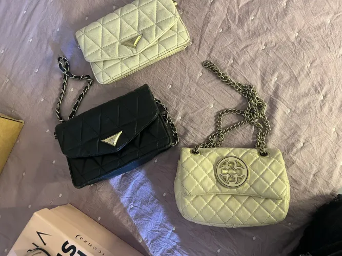 Bolsa capodarte